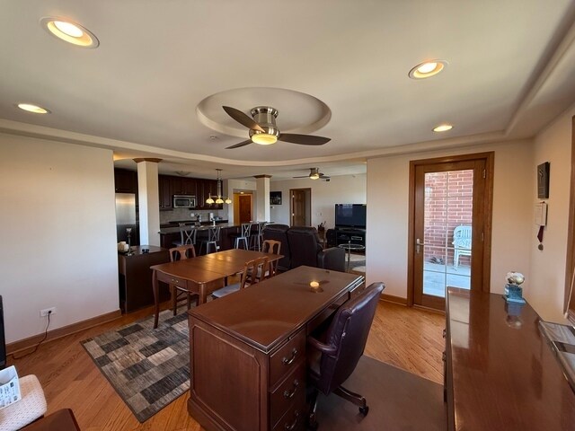 Foto del edificio - 4833 N Olcott Ave