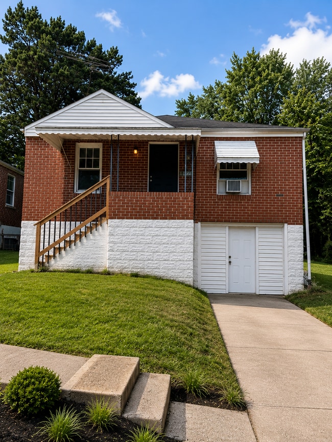 Building Photo - 7131 Garesche Ave