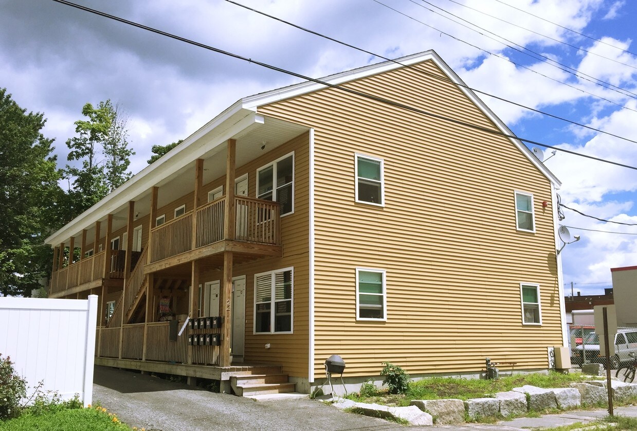 22 Cutts St, Biddeford, ME 04005 Apartments in Biddeford, ME
