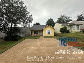 Building Photo - 120 Rocky Reef Cir