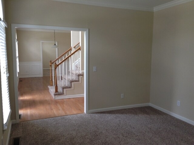 Building Photo - 4127 Stonemill Drive