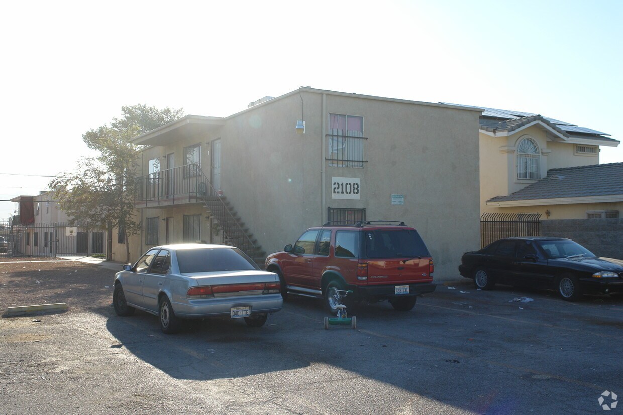 Foto del edificio - Arrowhead Acres