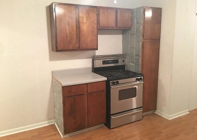 Foto del edificio - 167 West Wildwood Drive
