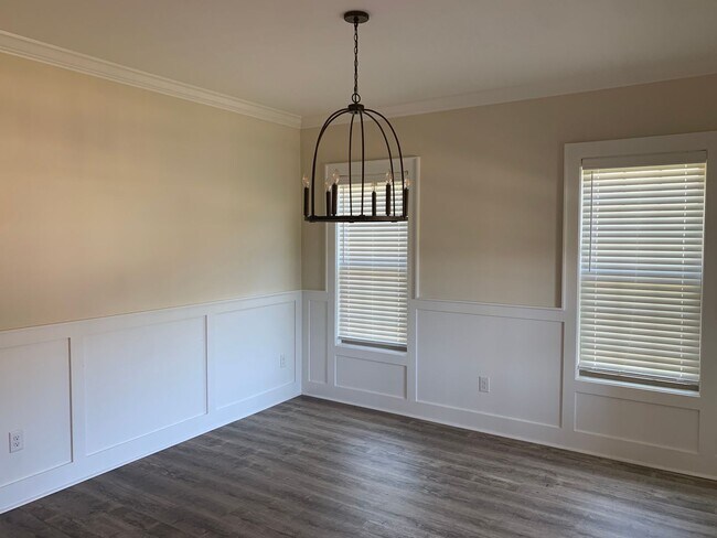 Foto del edificio - Gorgeous Newer Construction Home in North ...