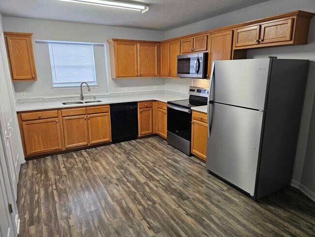 Foto del edificio - 6032 Sagi Cir