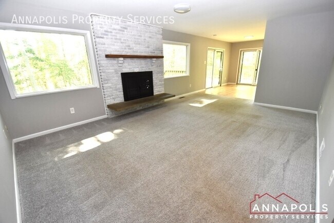 Foto del edificio - 1263 lavall drive