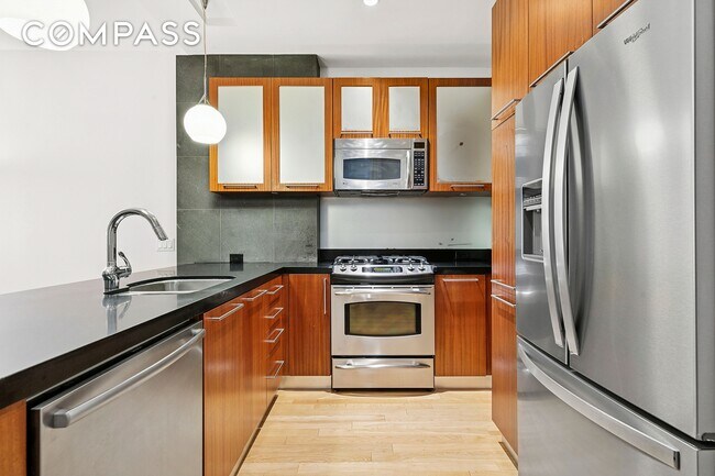 Foto del edificio - 59 John St