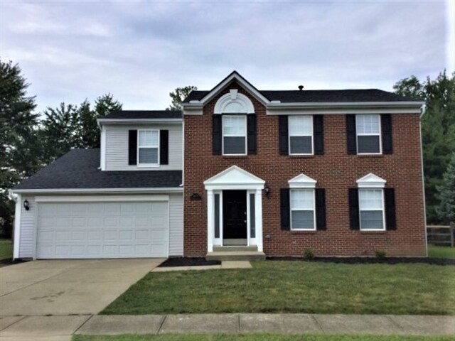 Primary Photo - 3679 Shorewood Drive