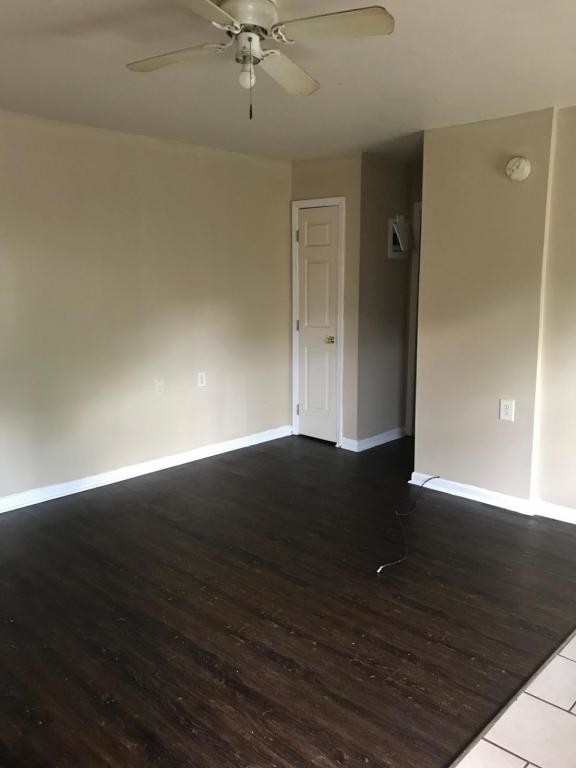 Foto del edificio - 5312 Milner Road, Unit 2N