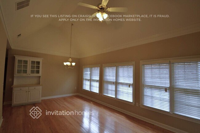 Foto del edificio - 1920 Hickory Station Cir