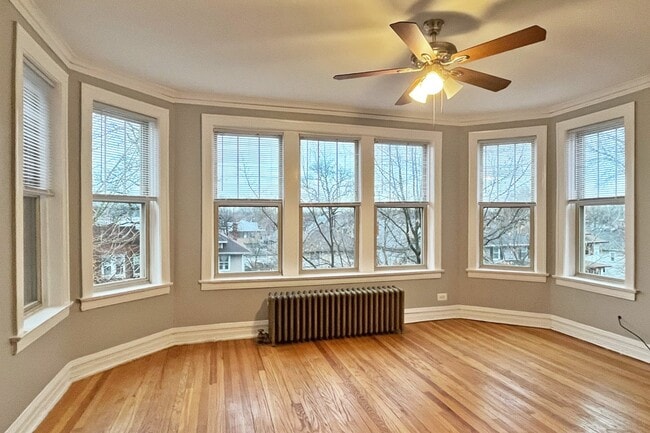 Building Photo - 511-521 S. Cuyler Ave.
