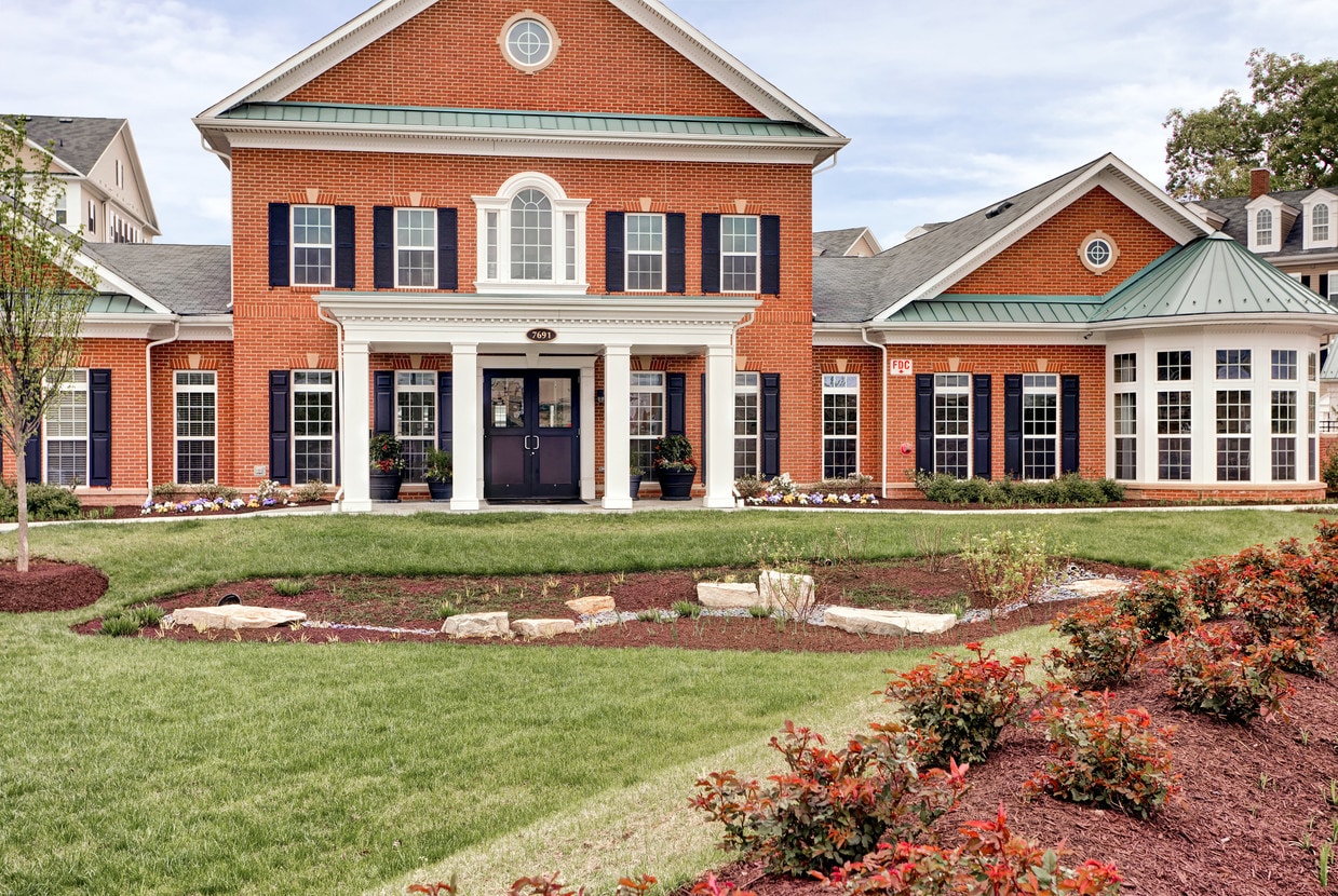 Brompton House Apartments Elkridge, MD