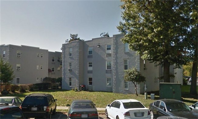 Foto del edificio - 3910 Bruce St