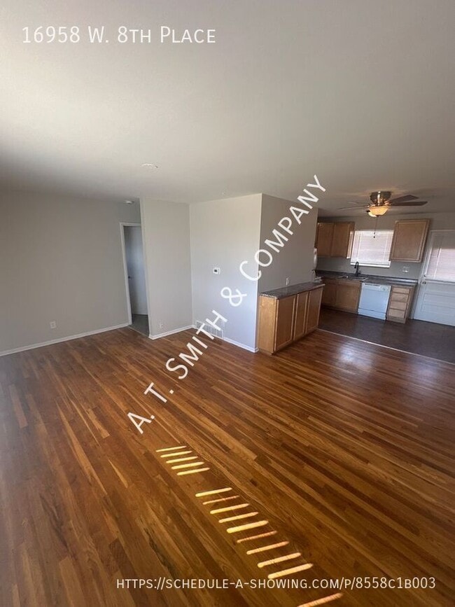 Photo - 16958 W 8th Pl Apartment