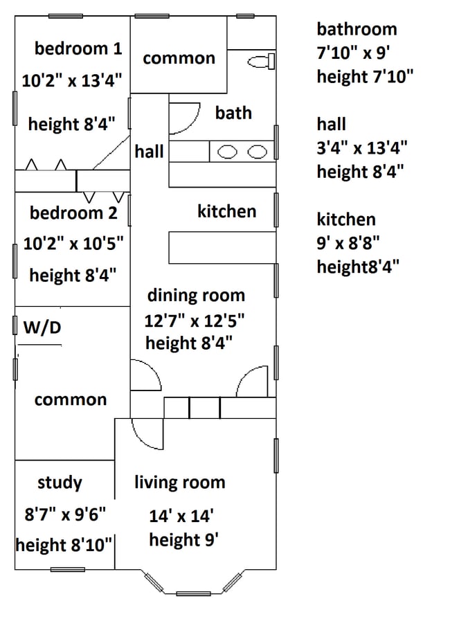 Building Photo - 184 Otis St