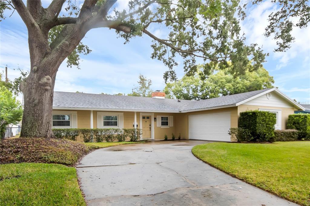 Foto principal - 2821 Sheriff Way
