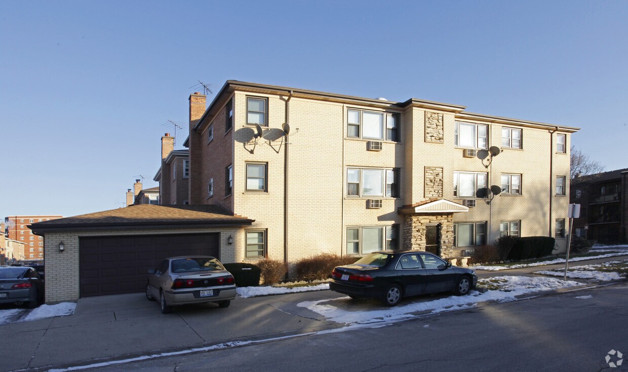 Foto del edificio - 8454 W Gregory St