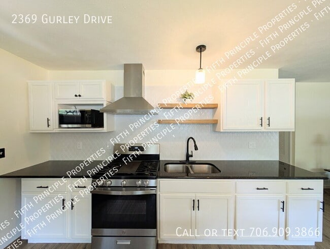 Foto del edificio - 2369 Gurley Dr