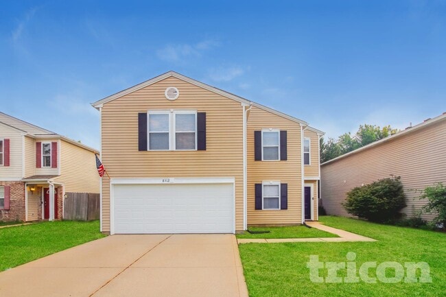 Building Photo - 8312 Centenary Dr