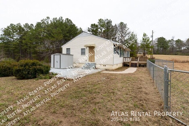 Building Photo - 1105 Warrior Jasper Rd