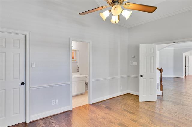 Building Photo - 4017 Saltburn Dr