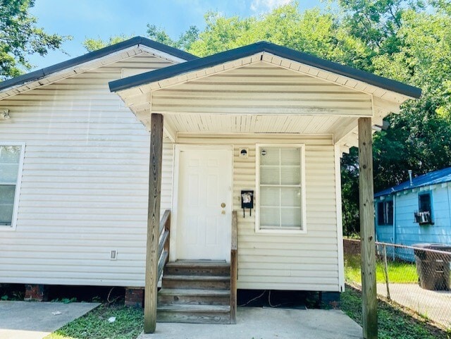 Photo - 1021 N 37th St (Baton Rouge, LA)