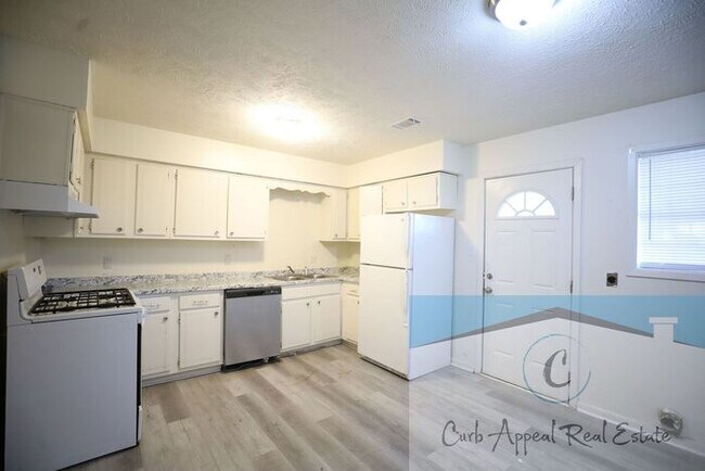 Foto del edificio - 2 bed, 1.5 bath apartment - $775 - HUD acc...
