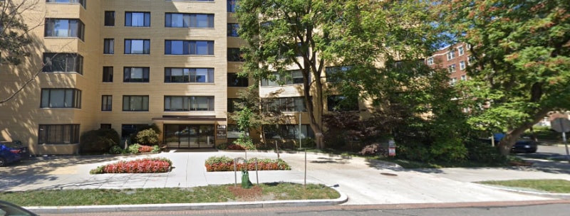 Photo - 5410 Connecticut Ave (Washington, DC)