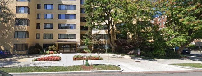 Building Photo - 5410 Connecticut Ave