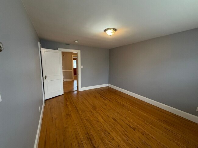 Foto del edificio - 114 E Squantum St