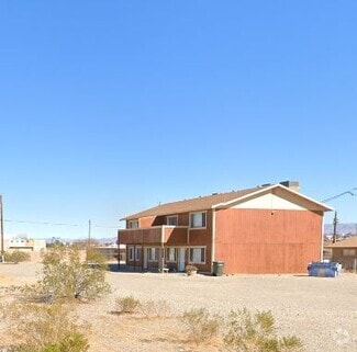 Building Photo - 1235 Navajo Dr