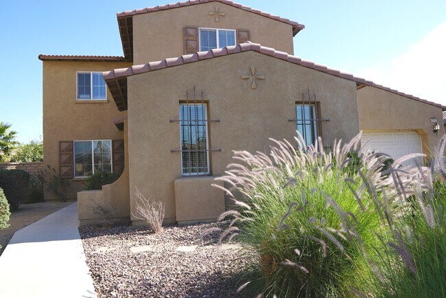 Foto del edificio - 40804 Treasure City Ln