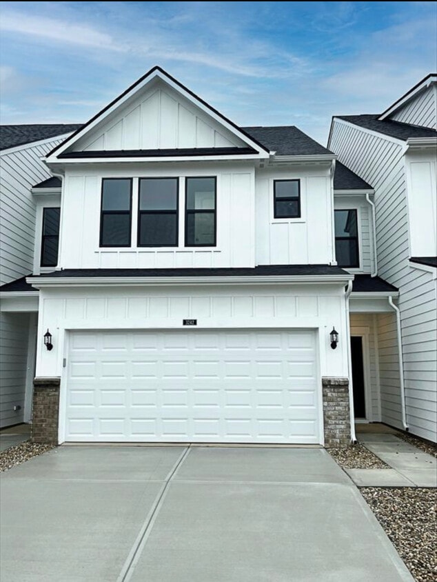 10912 Morab Dr, Zionsville, IN 46077 Townhome Rentals in Zionsville