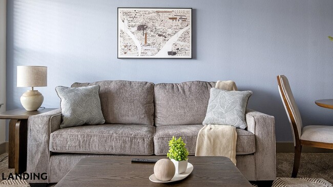 Building Photo - 4115 Louetta Rd