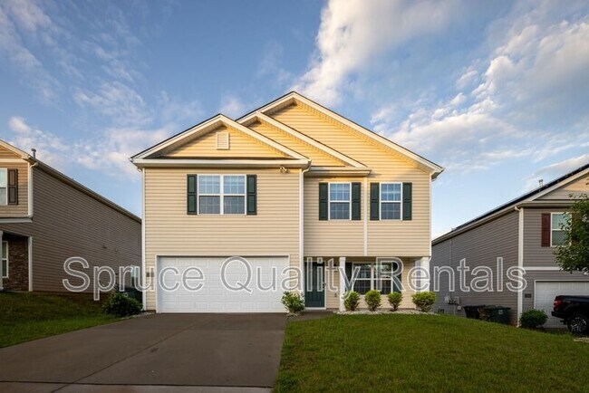 Foto del edificio - 5106 Nokota Pl