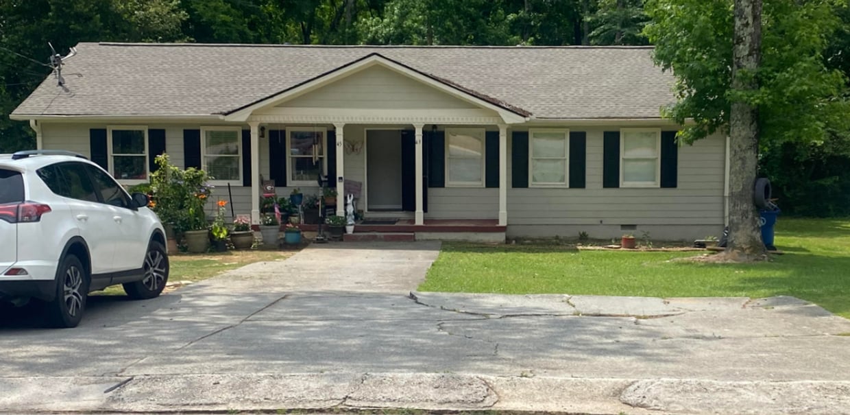 Primary Photo - Beautifully Remodeled 2-Bedroom, 2-Bath Ho...