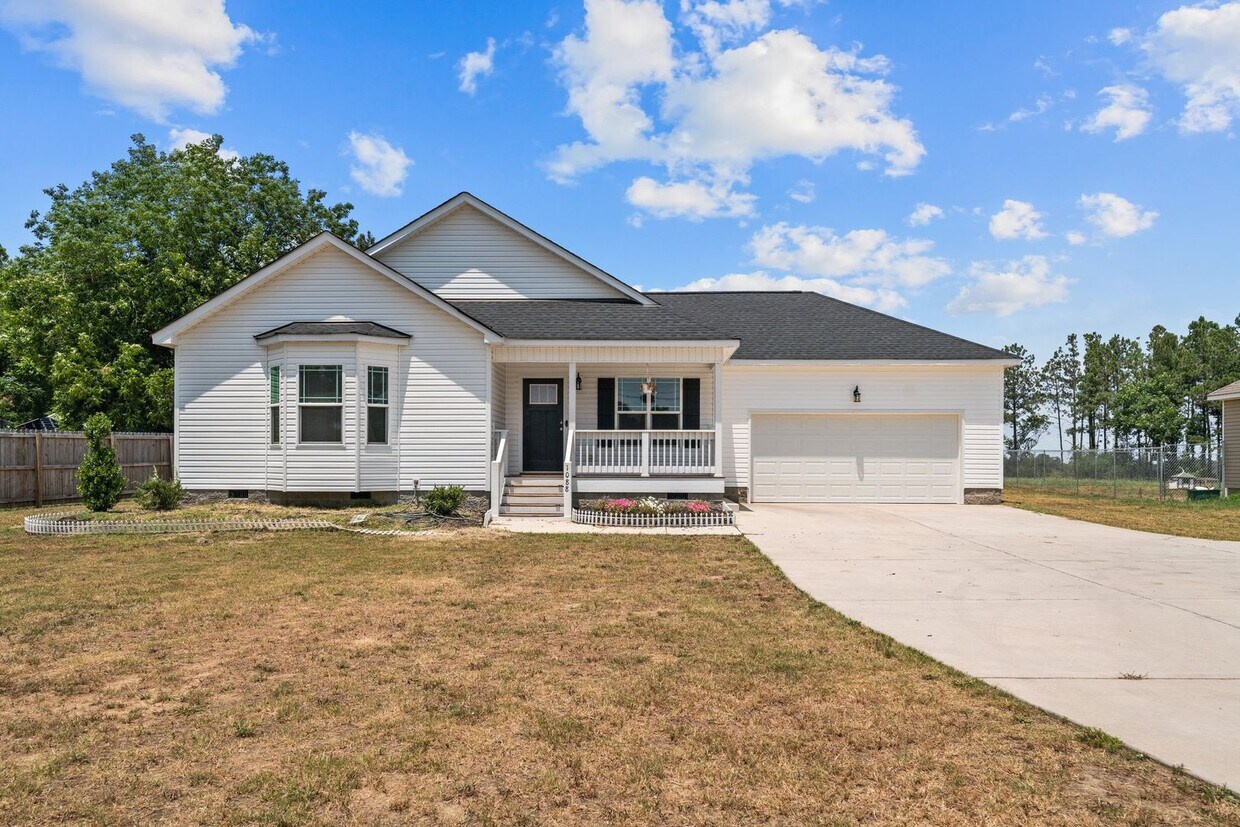 Foto principal - New build single family home!