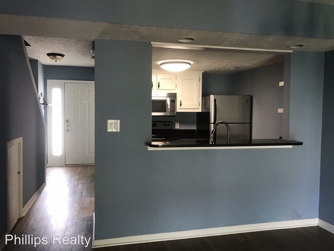Building Photo - 2 br, 1.5 bath House - 1100 5th Ave N Unit #7