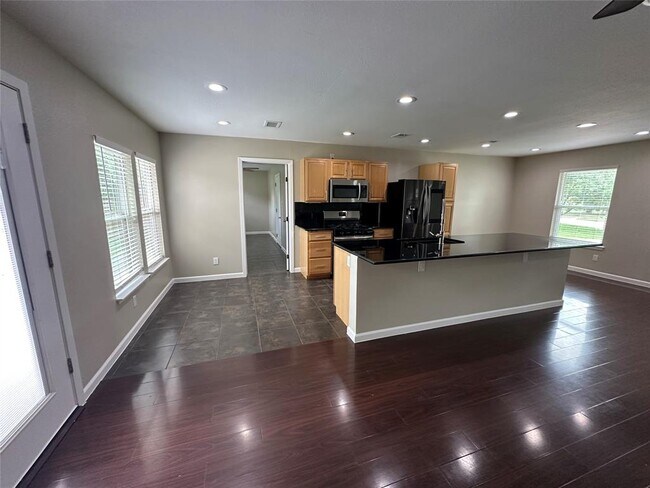 Foto del edificio - 4902 Winding Trail