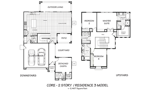 Building Photo - 74402 Xavier Ct