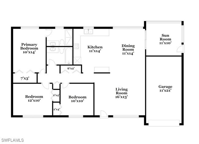 Building Photo - 2533 Fairbrook St