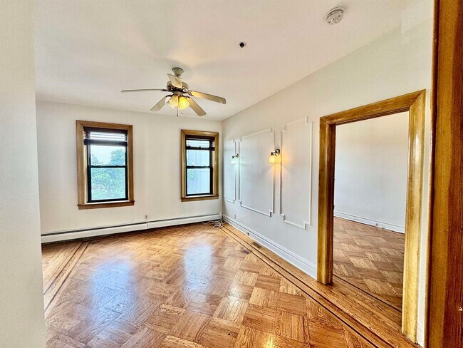 Foto del edificio - 418 Broadway