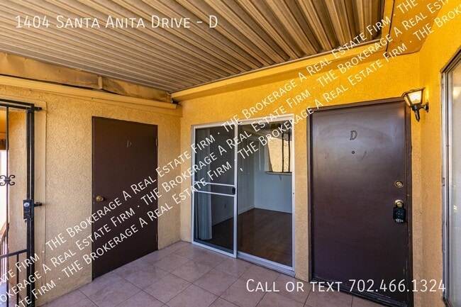 Building Photo - 1404 Santa Anita Dr