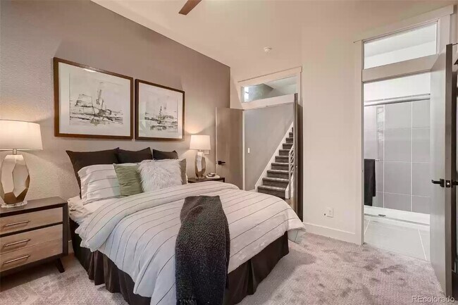 Maestro - 3314 Curtis St