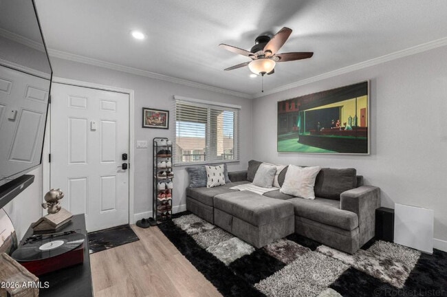 Foto del edificio - 12440 N 20th St