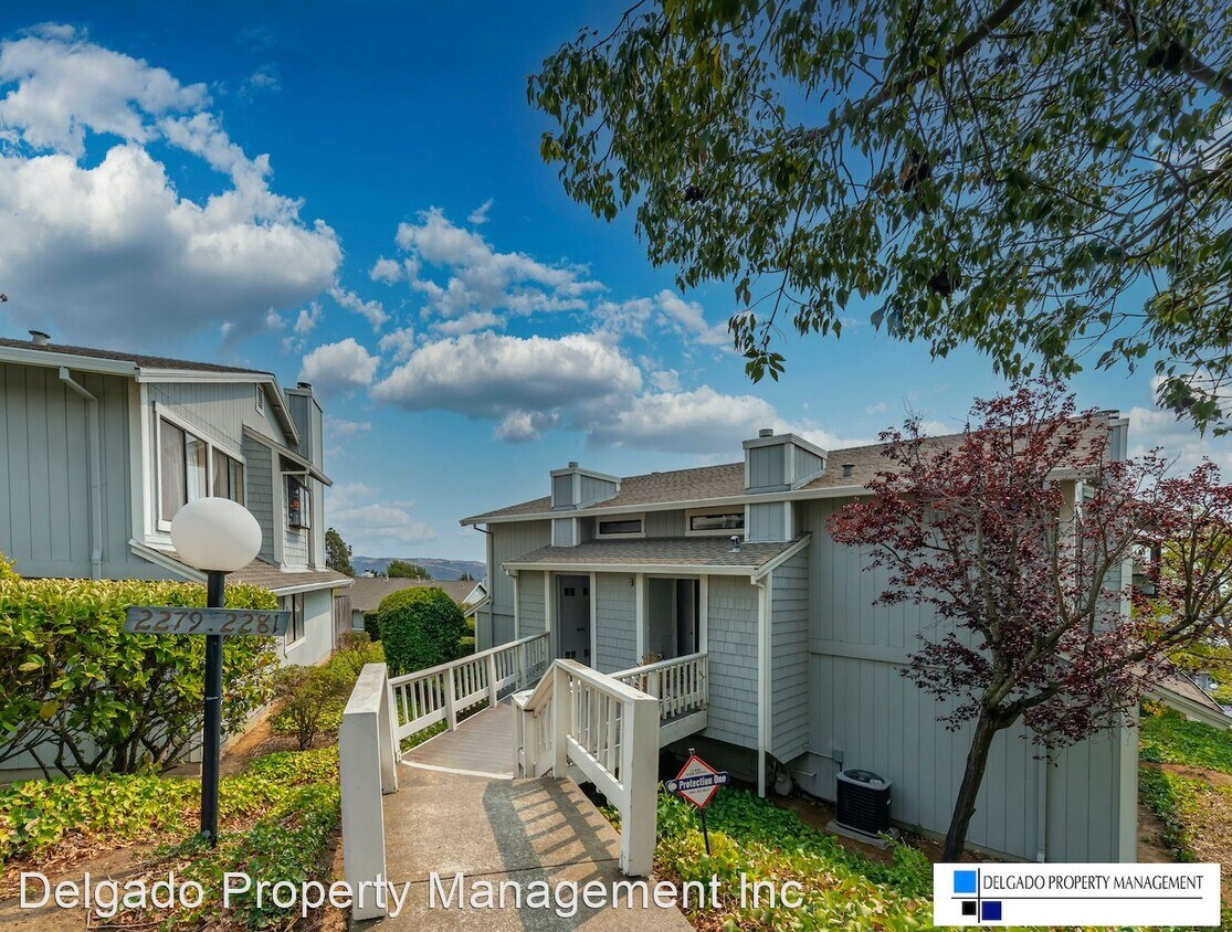 2279 Clearview Cir, Benicia, CA 94510 House Rental in Benicia, CA