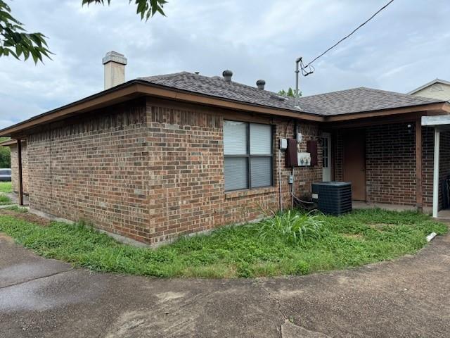 Foto del edificio - 1051 Cottonwood Trail