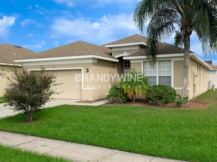 Building Photo - 1671 Islebrook Dr