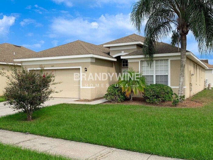 Foto del edificio - 1671 Islebrook Dr