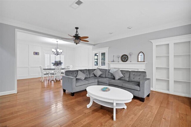 Foto del edificio - 1802 Potomac Dr